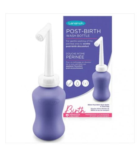 LANSINOH Douche Intime Périnée