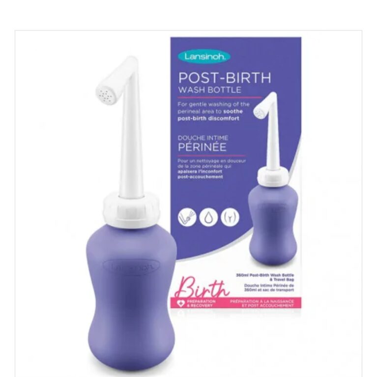 LANSINOH Douche Intime Périnée