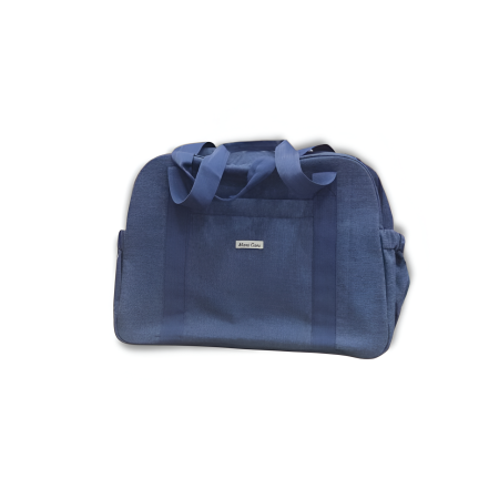 Sac mami cami en tissu