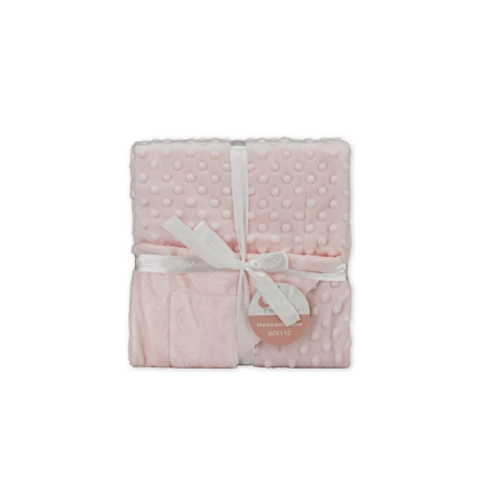 Couverture chaude inter baby 80*110cm