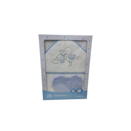 Set de cap de bain garçon