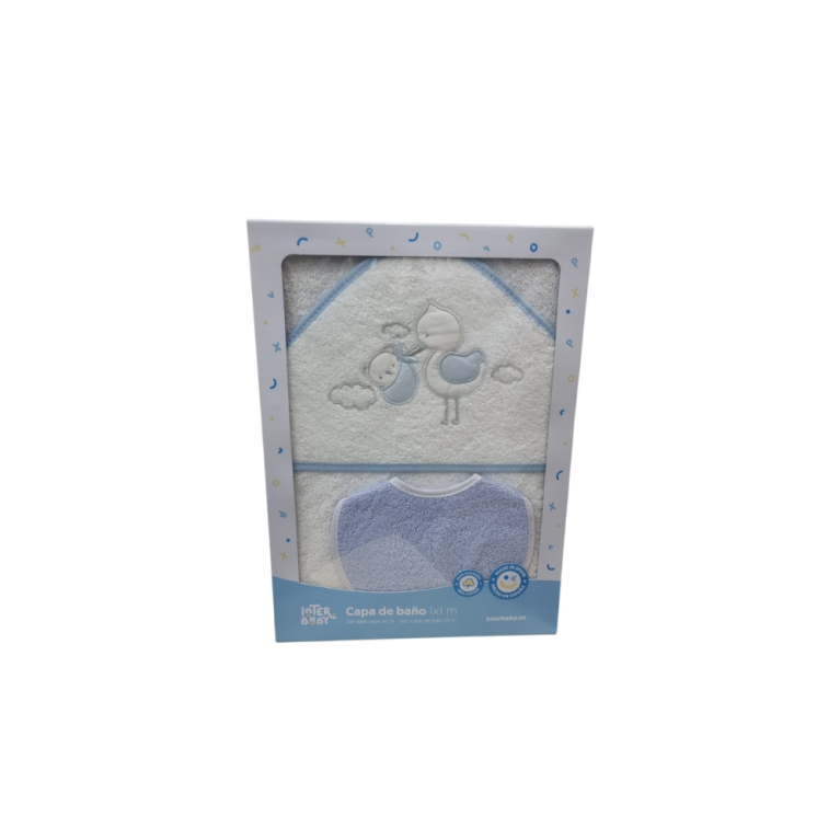 Set de cap de bain garçon