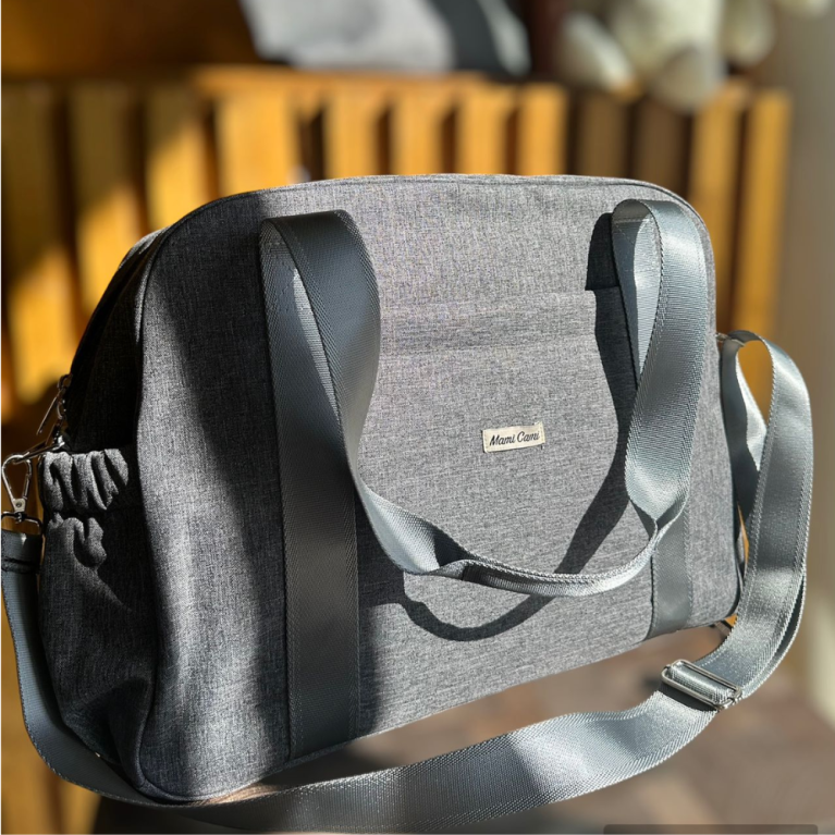 Sac à langer en tissi imperméable