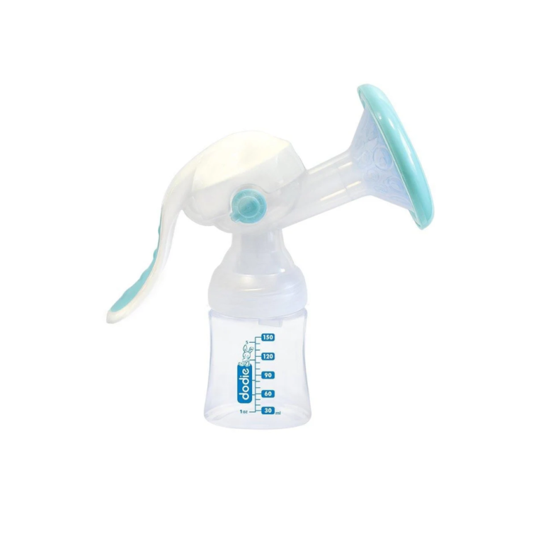 Dodie Tire-Lait Manuel Confort+