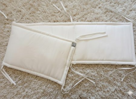 Tour de lit 70*60*70 cm