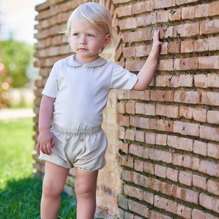 Chemise avec bloomer rapife